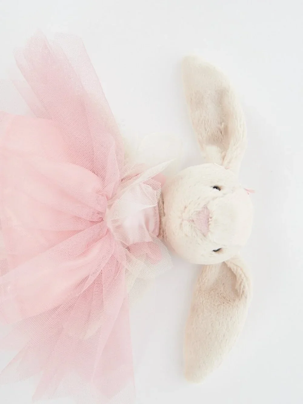 Authentic NWT Jellycat LOTTIE BUNNY Fairy Retired & Hard to Find Rare LAST ONE